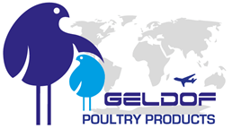 GELDOF Poultry Products