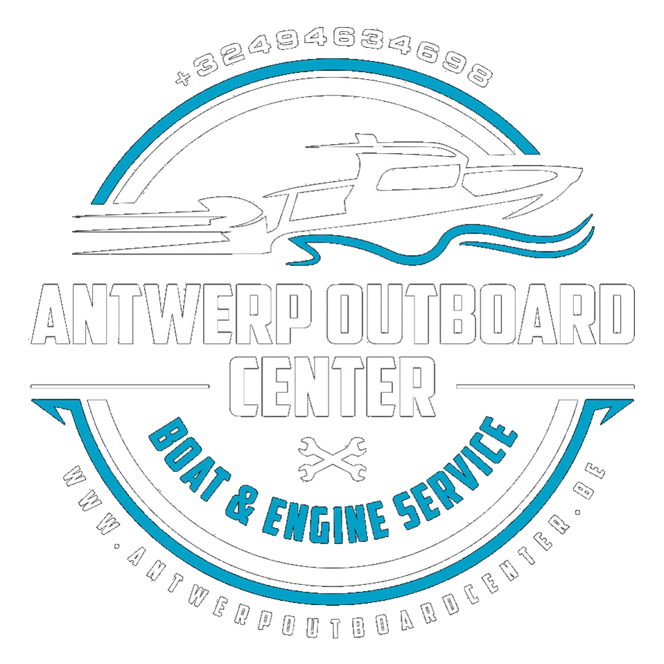 Antwerp Outboard Center